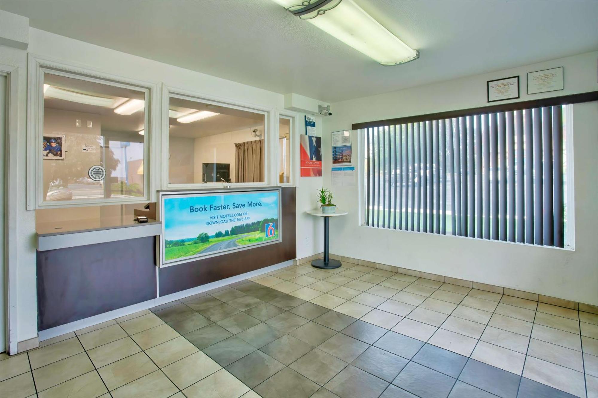 Motel 6-Richland, Wa - Kennewick Экстерьер фото